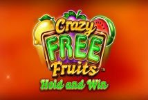 Crazy Free Fruits slot